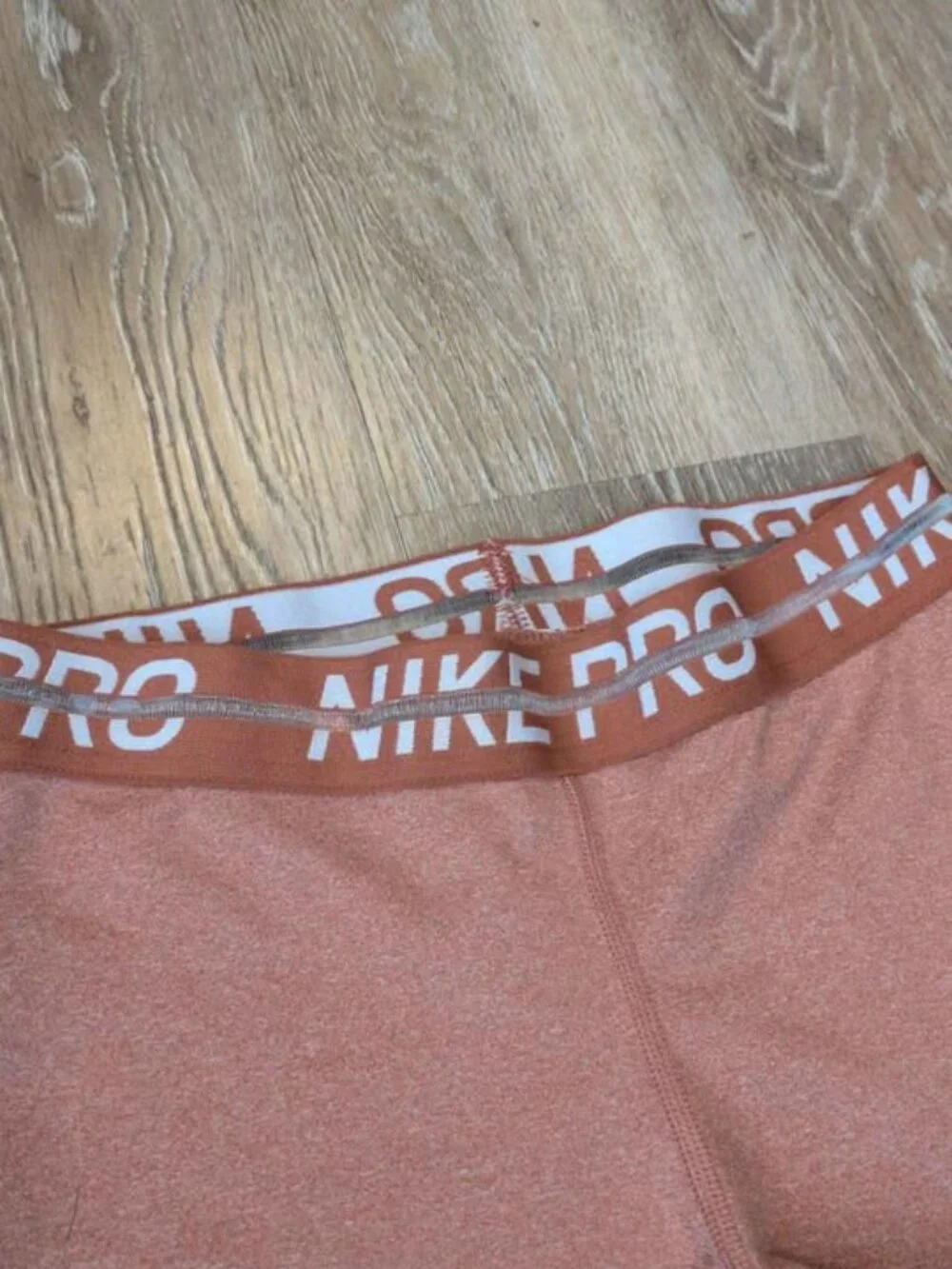 Nike Pro Dri-FIT Shorts women's small